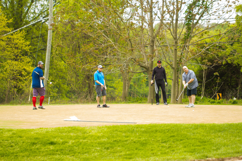 2019 Golf Outing