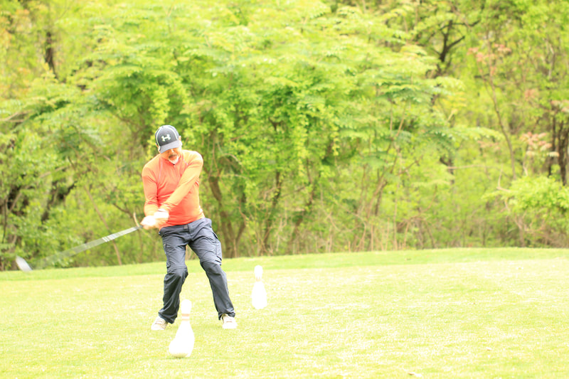 2019 Golf Outing