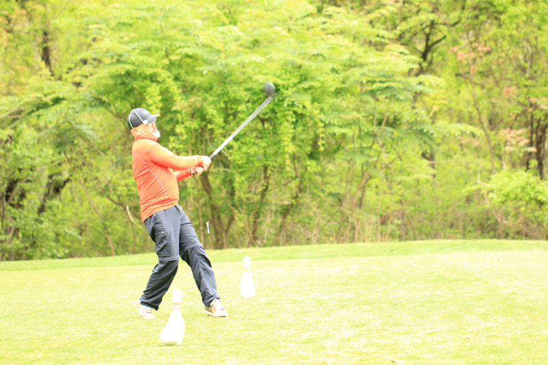 2019 Golf Outing
