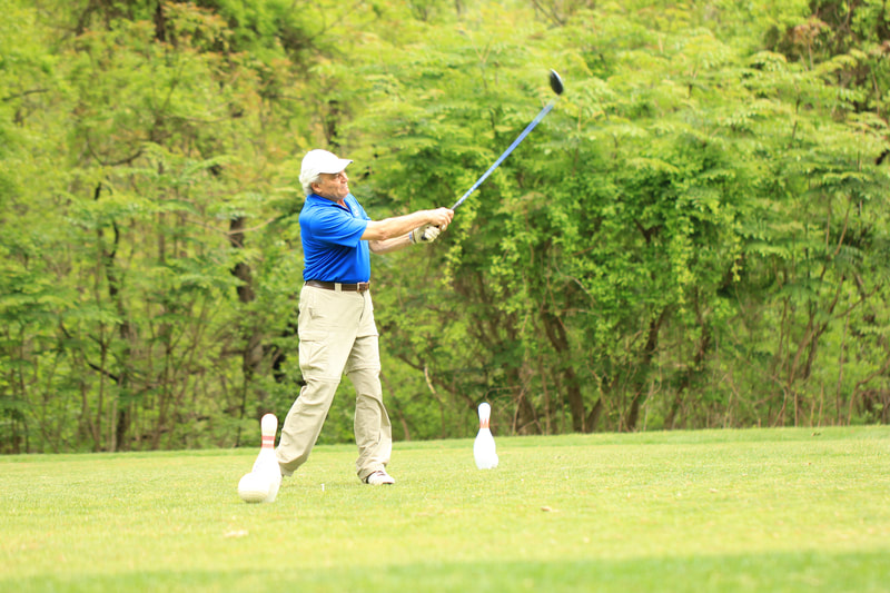 2019 Golf Outing