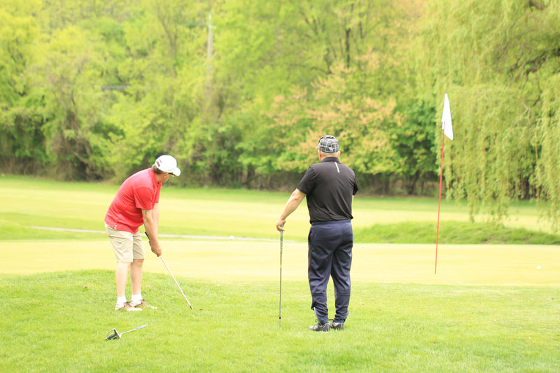2019 Golf Outing