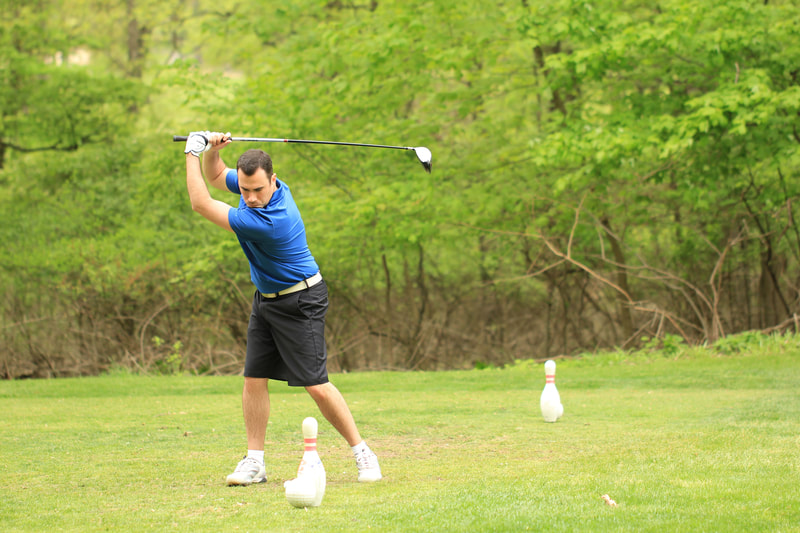 2019 Golf Outing