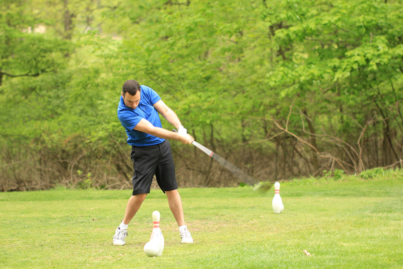 2019 Golf Outing