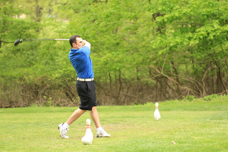 2019 Golf Outing