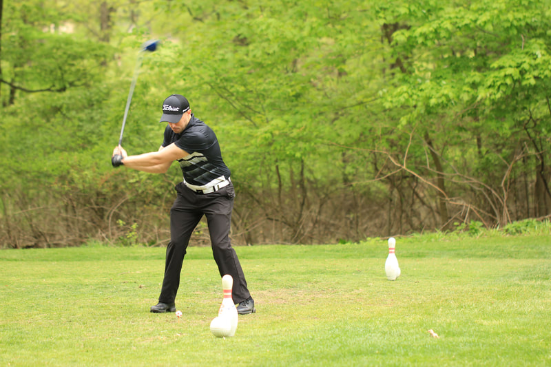 2019 Golf Outing