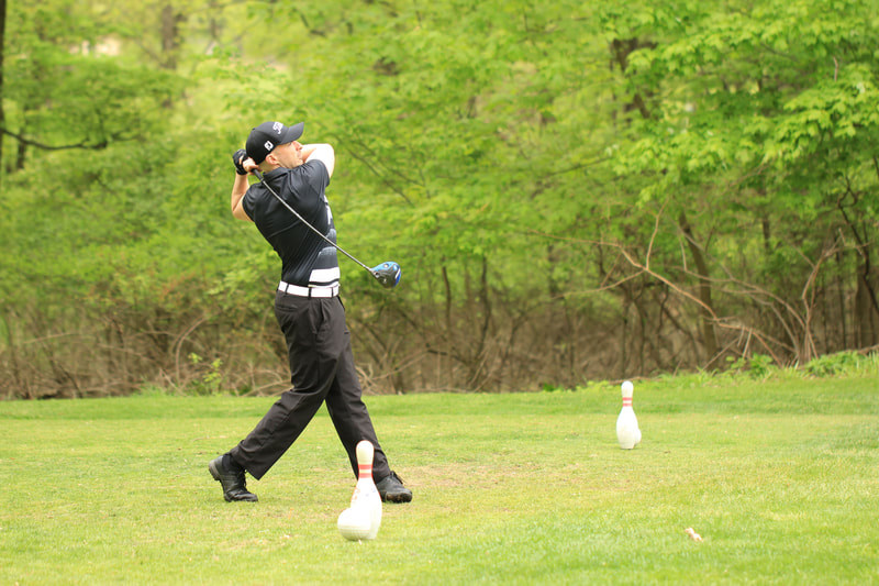 2019 Golf Outing