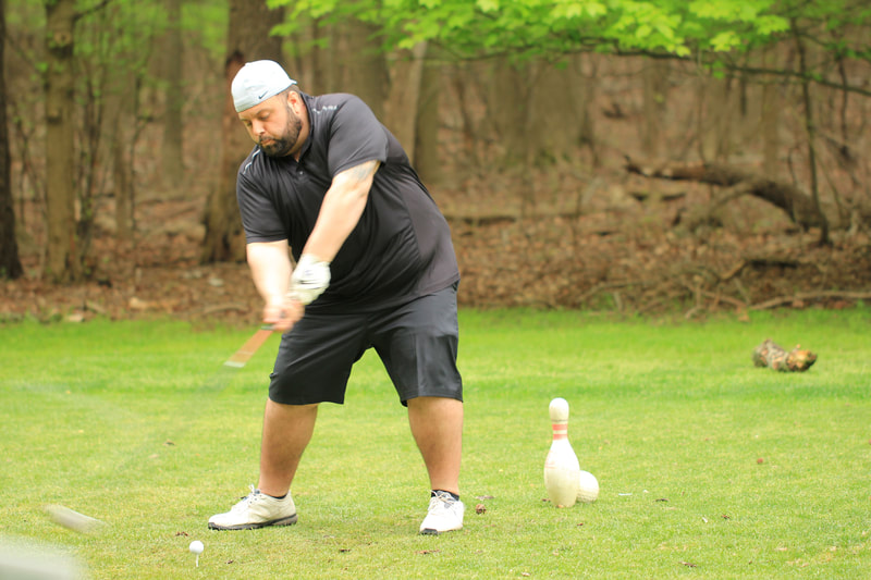 2019 Golf Outing