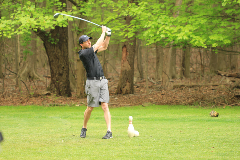 2019 Golf Outing