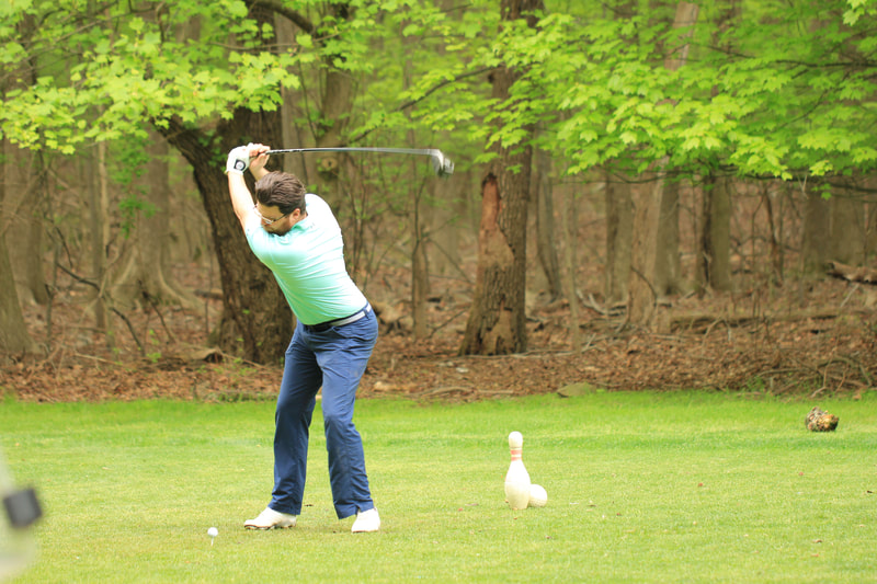 2019 Golf Outing