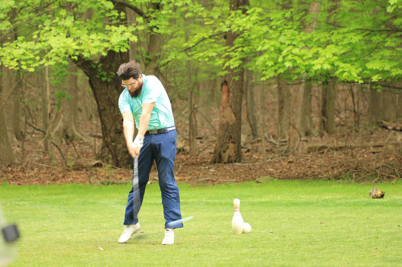 2019 Golf Outing