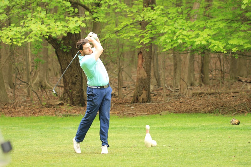 2019 Golf Outing