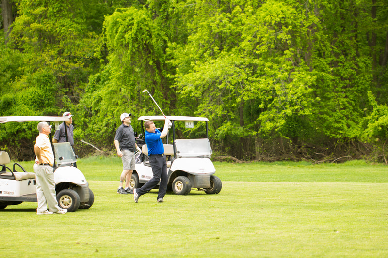 2019 Golf Outing