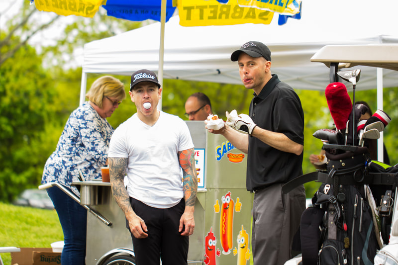 2019 Golf Outing
