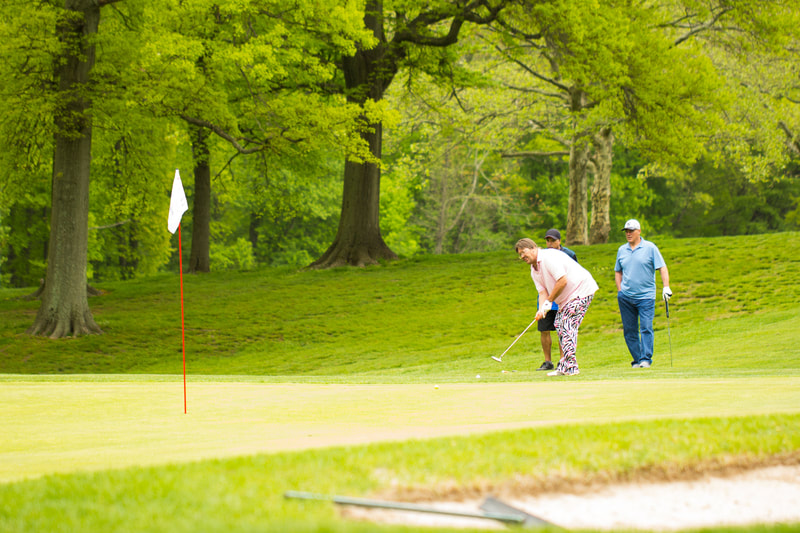 2019 Golf Outing
