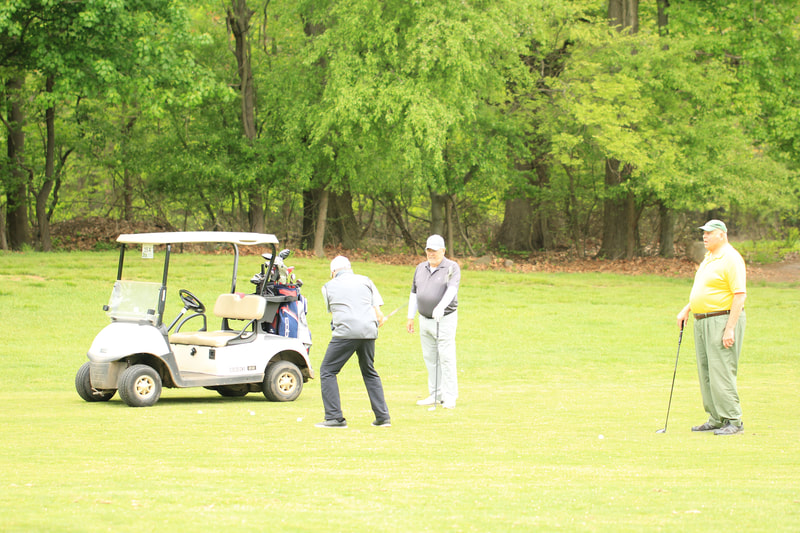2019 Golf Outing