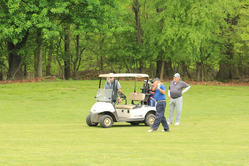 2019 Golf Outing