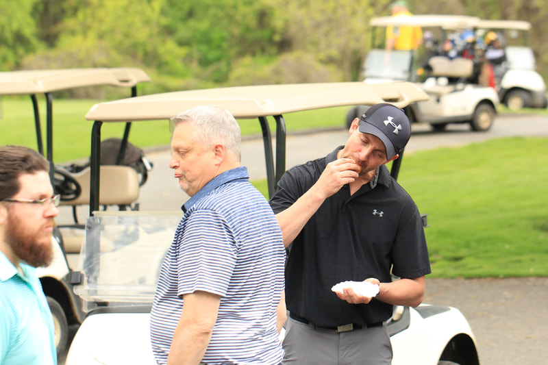 2019 Golf Outing
