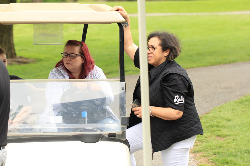 2019 Golf Outing