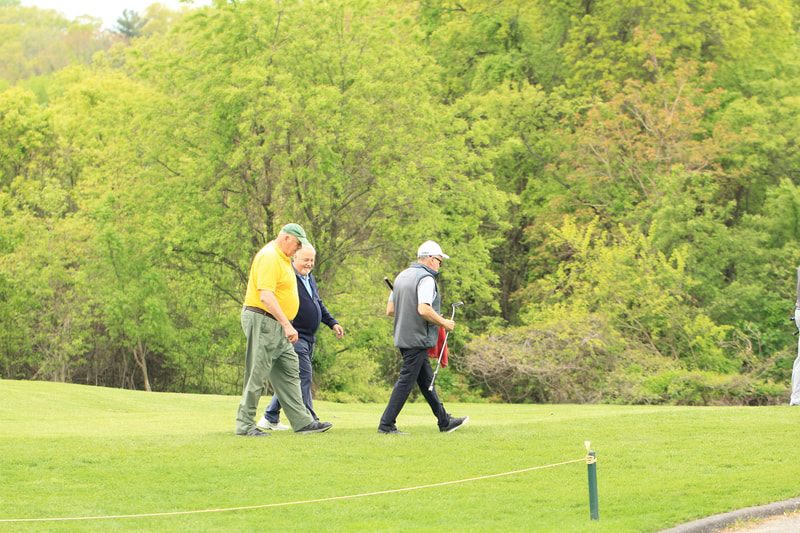 2019 Golf Outing