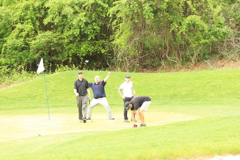 2019 Golf Outing
