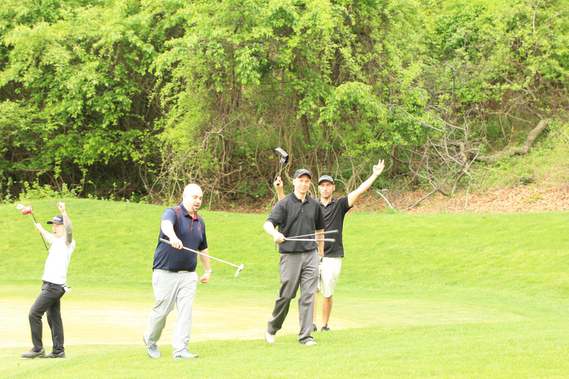 2019 Golf Outing