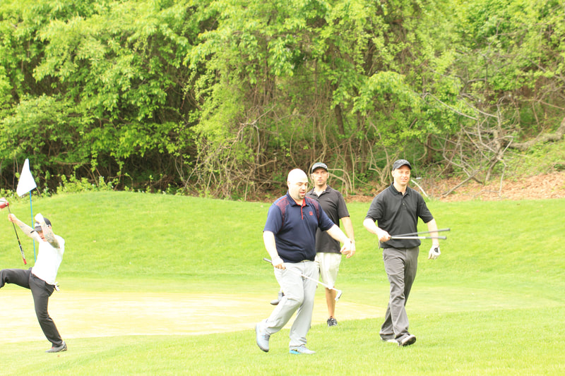 2019 Golf Outing