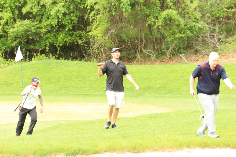 2019 Golf Outing