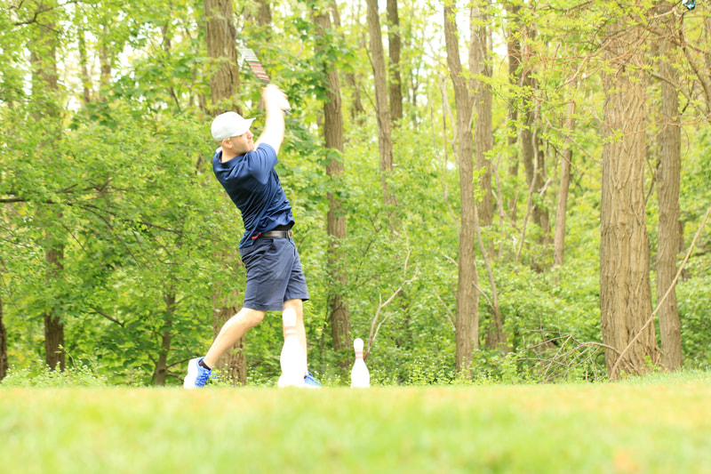 2019 Golf Outing