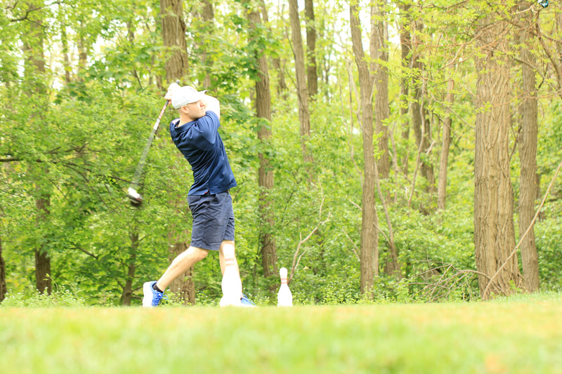 2019 Golf Outing