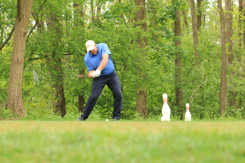 2019 Golf Outing