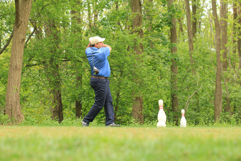 2019 Golf Outing