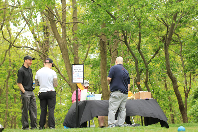 2019 Golf Outing