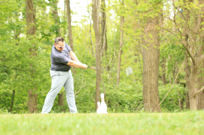 2019 Golf Outing
