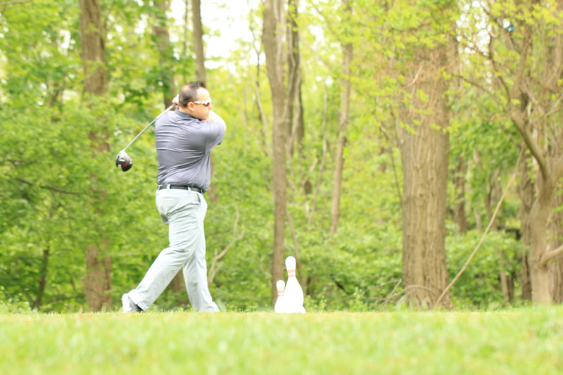 2019 Golf Outing
