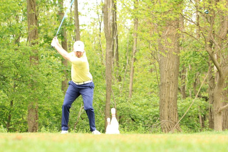 2019 Golf Outing
