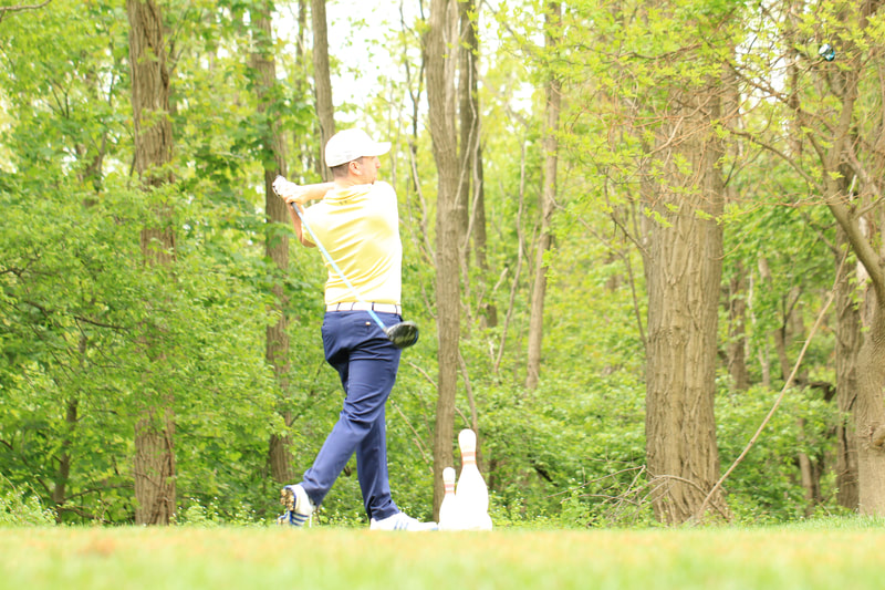 2019 Golf Outing