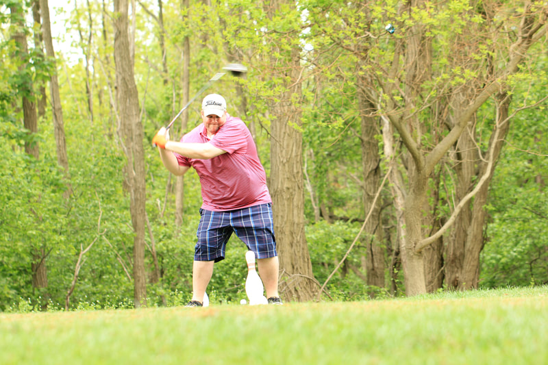 2019 Golf Outing