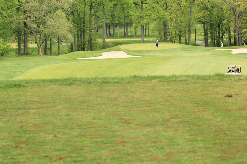 2019 Golf Outing