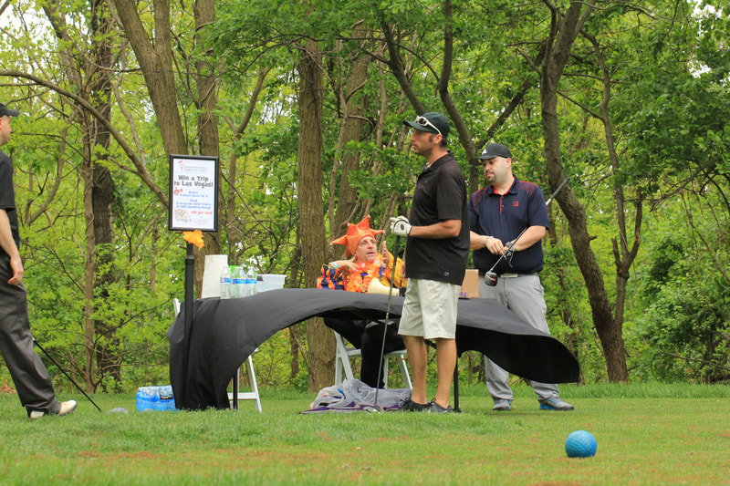 2019 Golf Outing