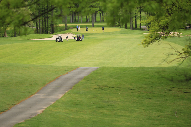2019 Golf Outing