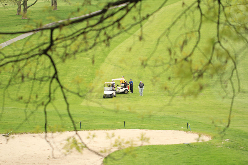 2019 Golf Outing