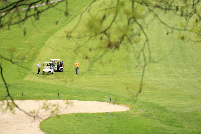 2019 Golf Outing