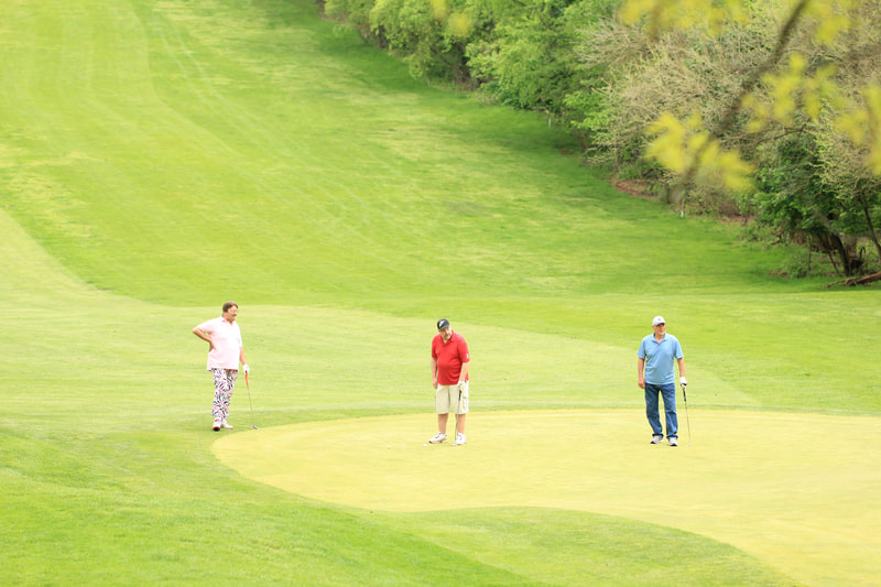 2019 Golf Outing