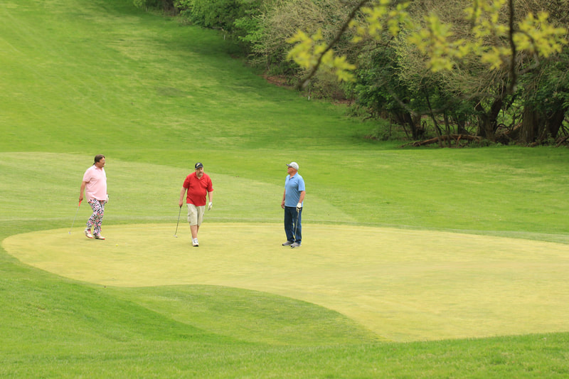 2019 Golf Outing