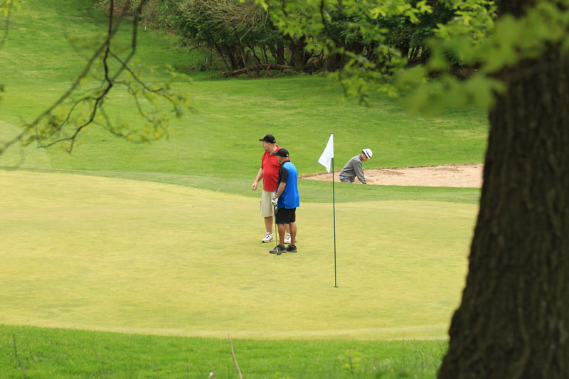 2019 Golf Outing