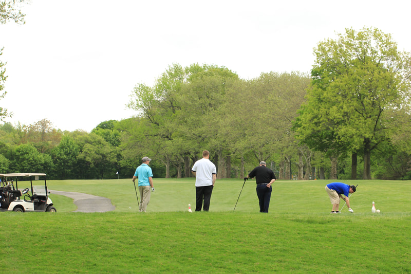 2019 Golf Outing