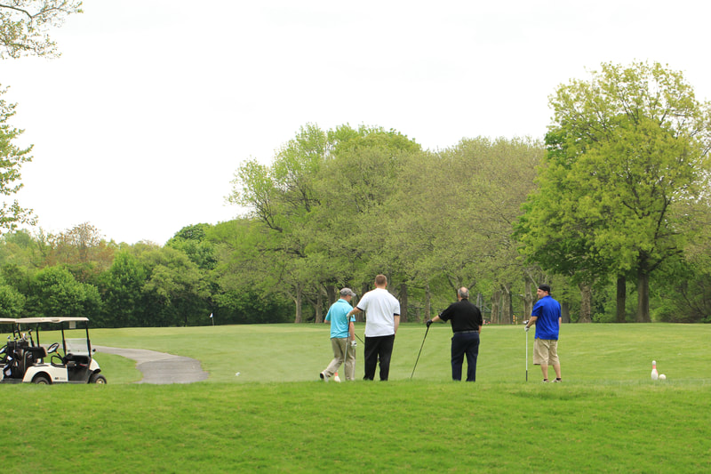 2019 Golf Outing