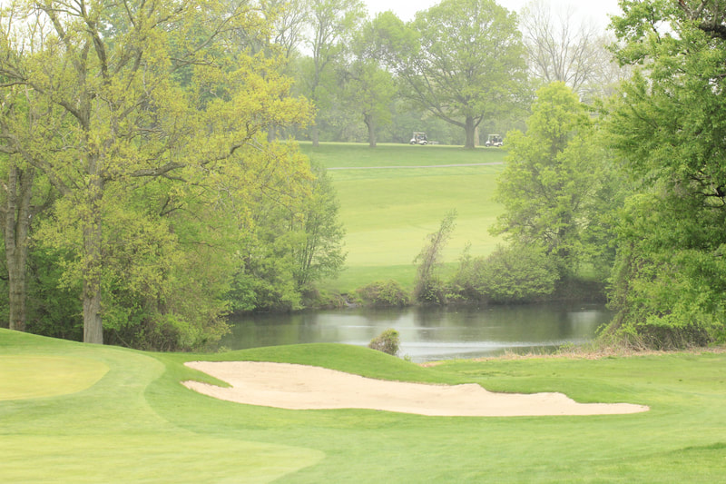 2019 Golf Outing