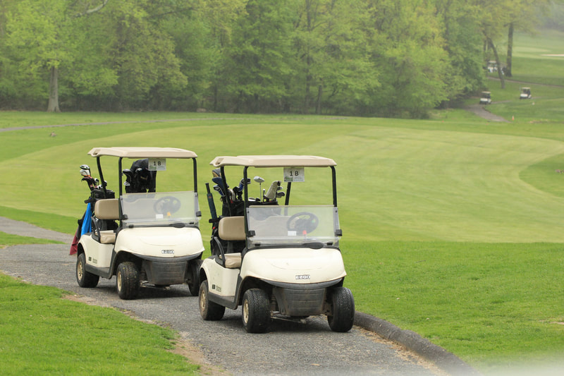 2019 Golf Outing