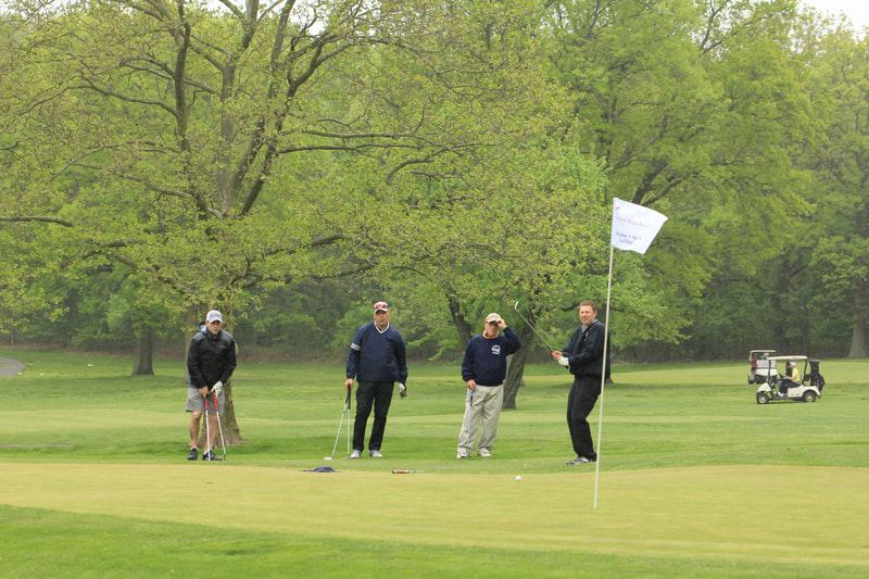 2019 Golf Outing